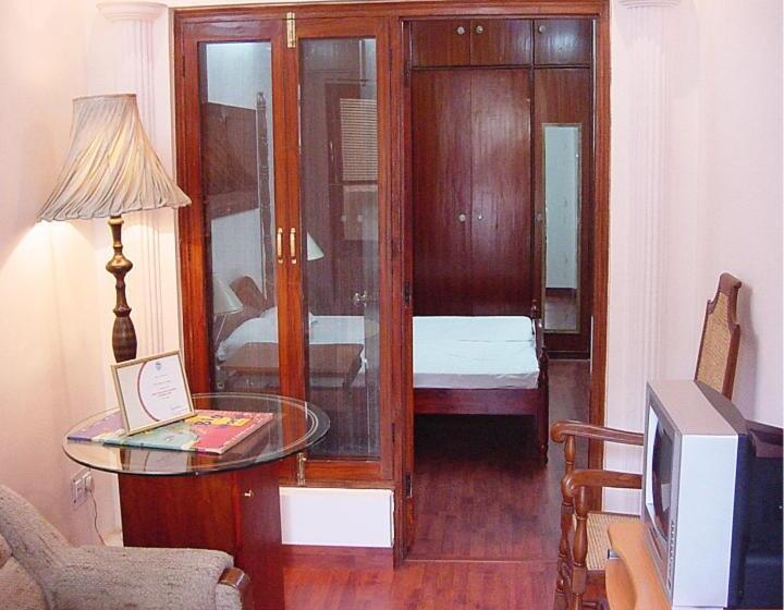 Bed and Breakfast Petite Homestays