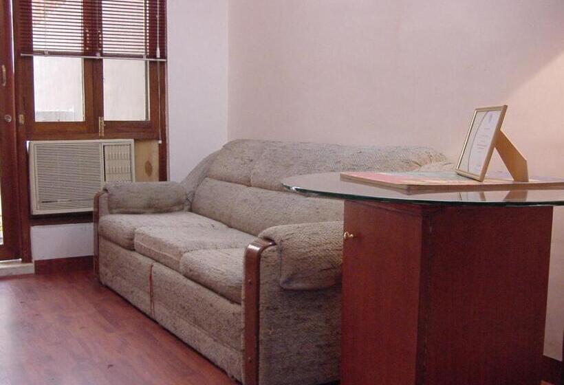 Bed and Breakfast Petite Homestays