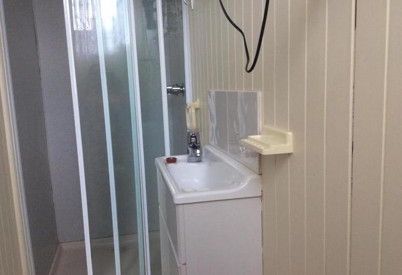 צימר Sonnblick Lodge