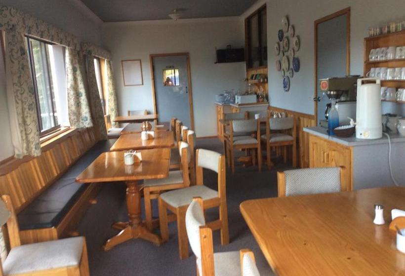 צימר Sonnblick Lodge