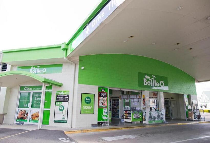 Carriers Arms Hotel Motel