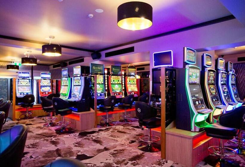 Carriers Arms Hotel Motel