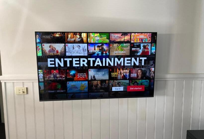 Creek Cottage Bed And Breakfast Traralgon