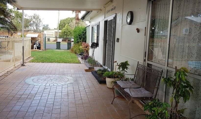 Darling River Motel