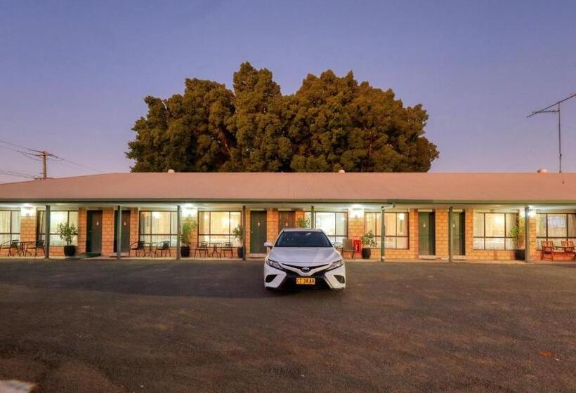 Darling River Motel