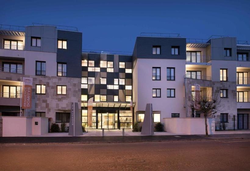 Domitys Le Pupitre D Or