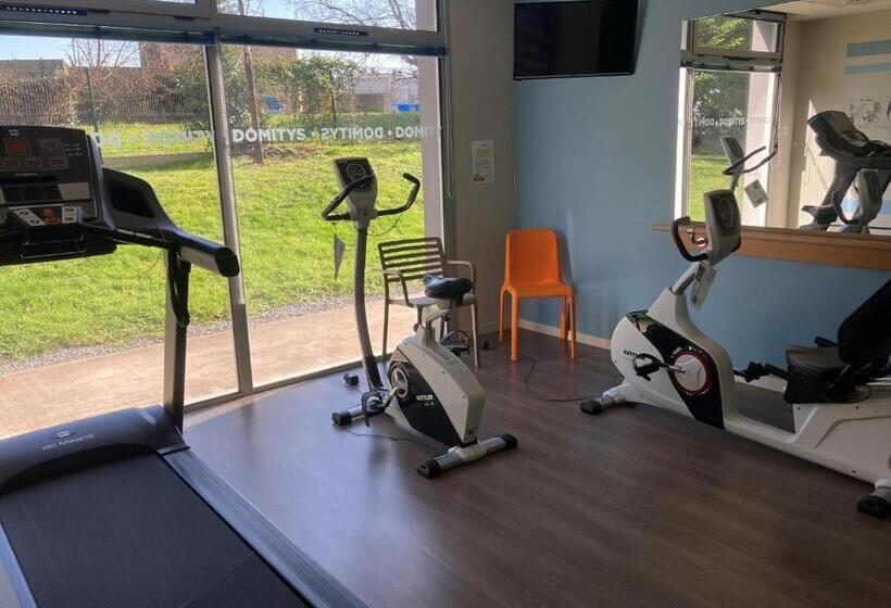 Domitys Les Portes De L Atlantique