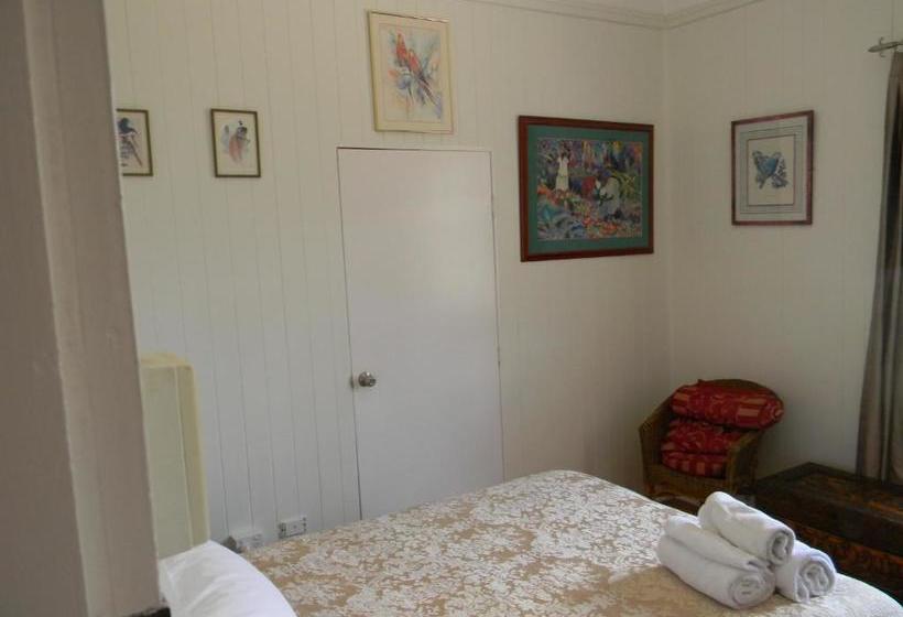 Glenellen Bed And Breakfast