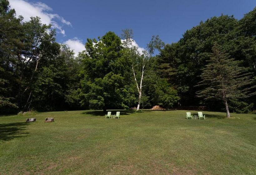 Governor S Rock Motel