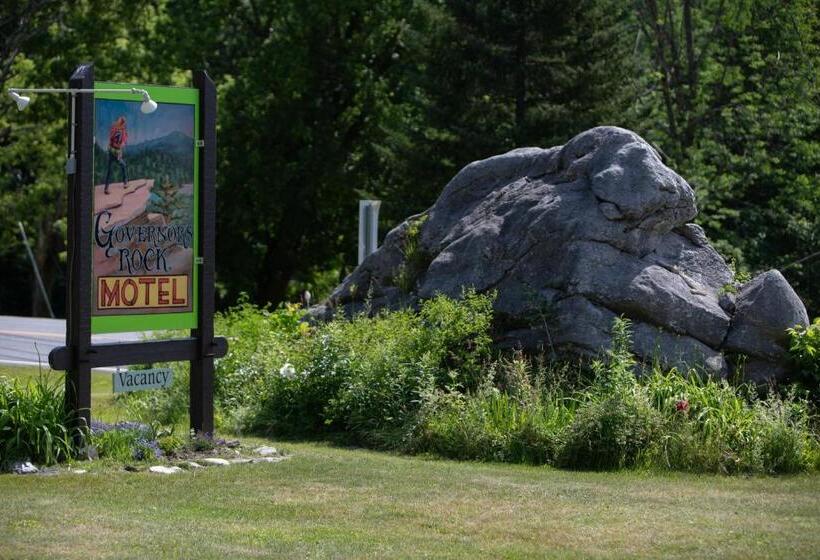 Governor S Rock Motel