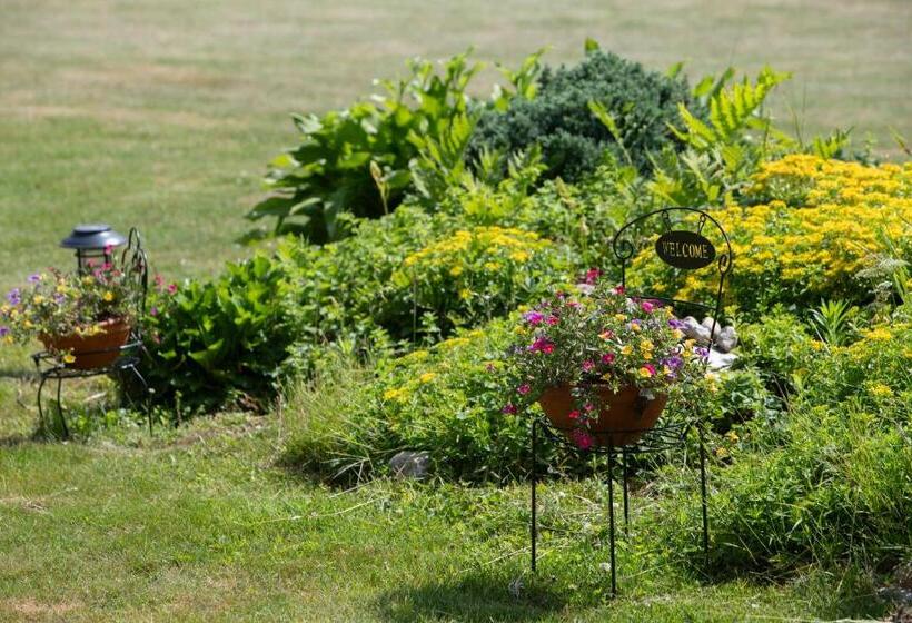 Governor S Rock Motel