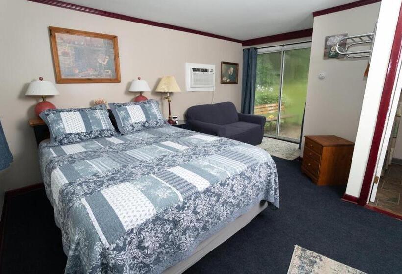 Governor S Rock Motel