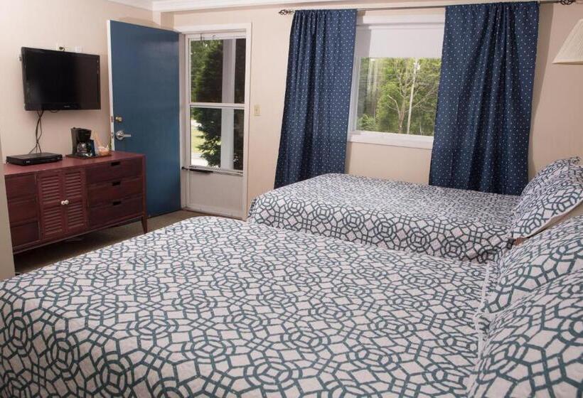 Governor S Rock Motel