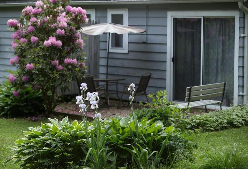 Governor S Rock Motel