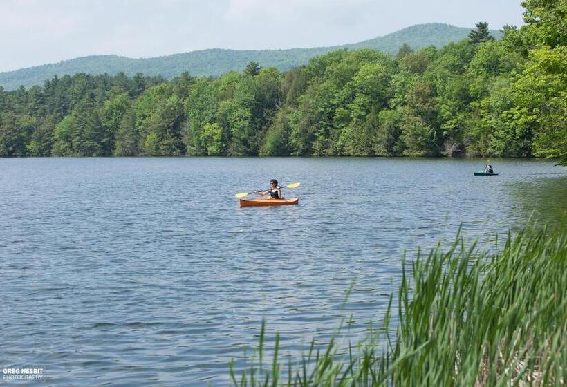 Governor S Rock Motel