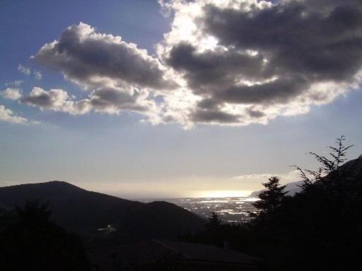 בית מלון כפרי Agriturismo Collecammino