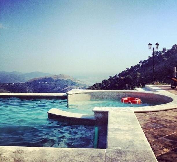 בית מלון כפרי Agriturismo Collecammino