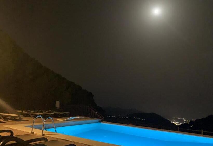 בית מלון כפרי Agriturismo Collecammino