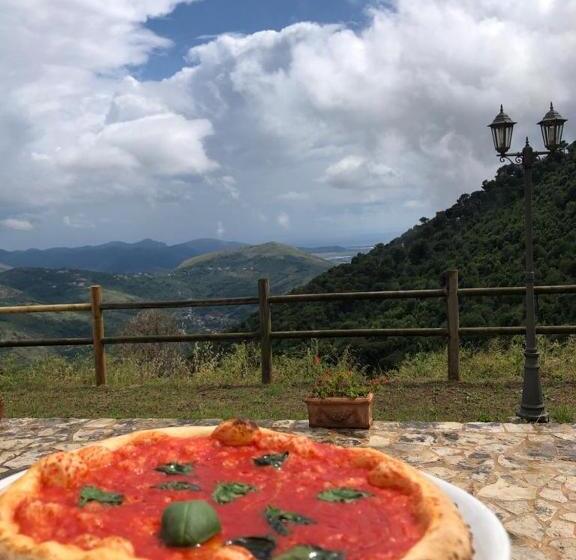 בית מלון כפרי Agriturismo Collecammino