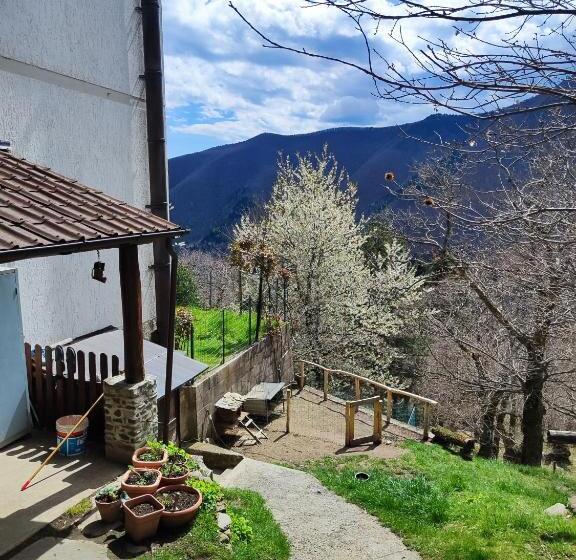 Отель Albergo Ristorante La Selva