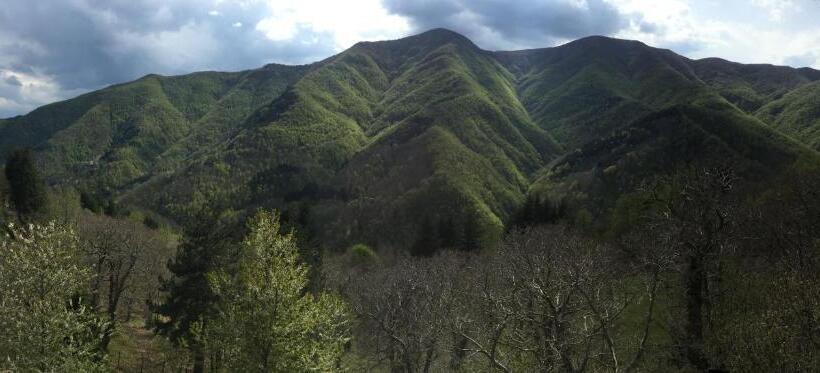 فندق Albergo Ristorante La Selva