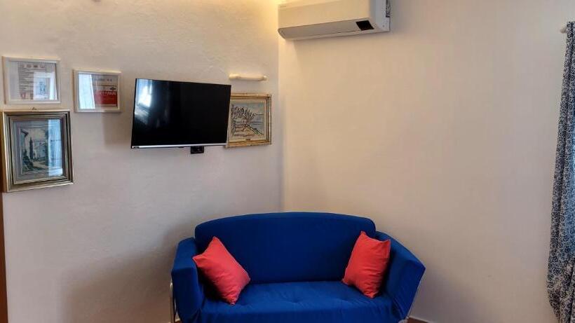 בית מלון כפרי Bellavista Meublè