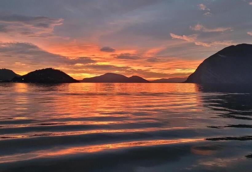 בית מלון כפרי Bellavista Meublè