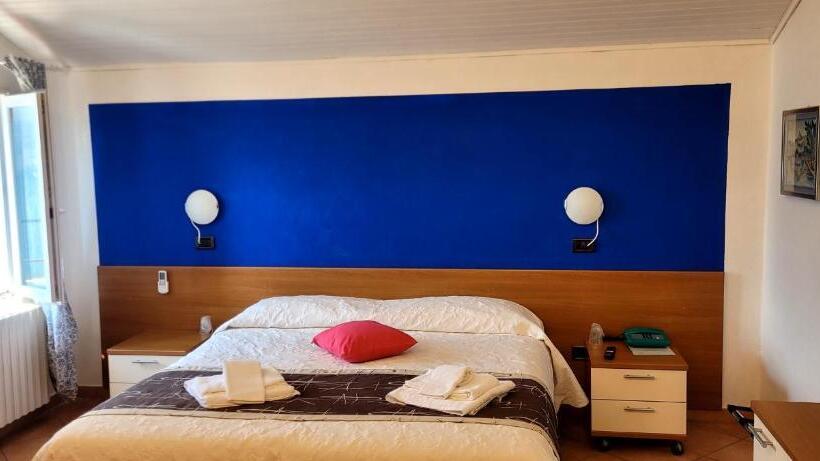 בית מלון כפרי Bellavista Meublè