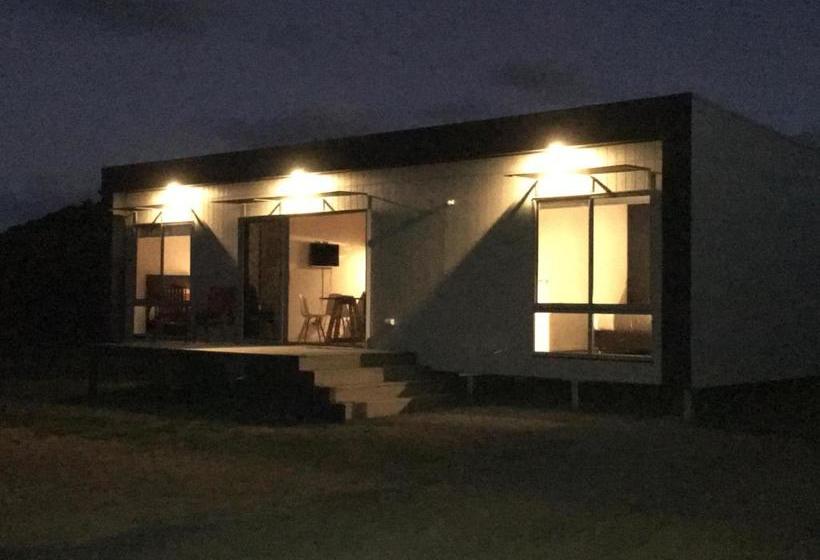 בית מלון כפרי Bimbadeen Phillip Island Farm Retreats