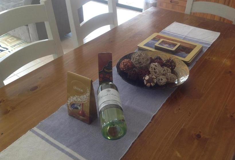 فندق Breakaway Farmstay