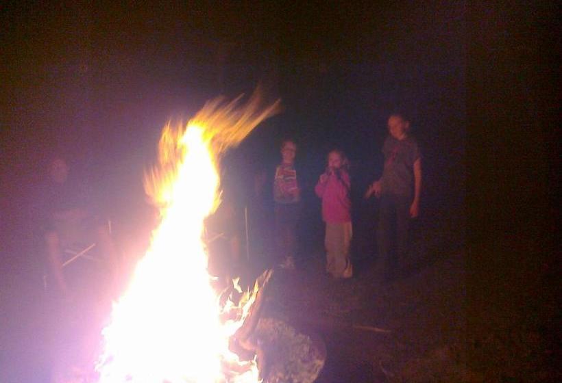 فندق Breakaway Farmstay