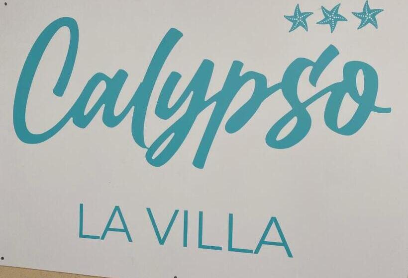 هتل Calypso