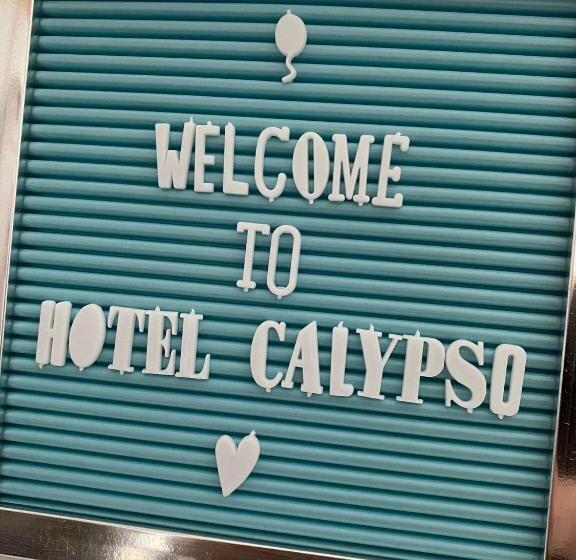 هتل Calypso