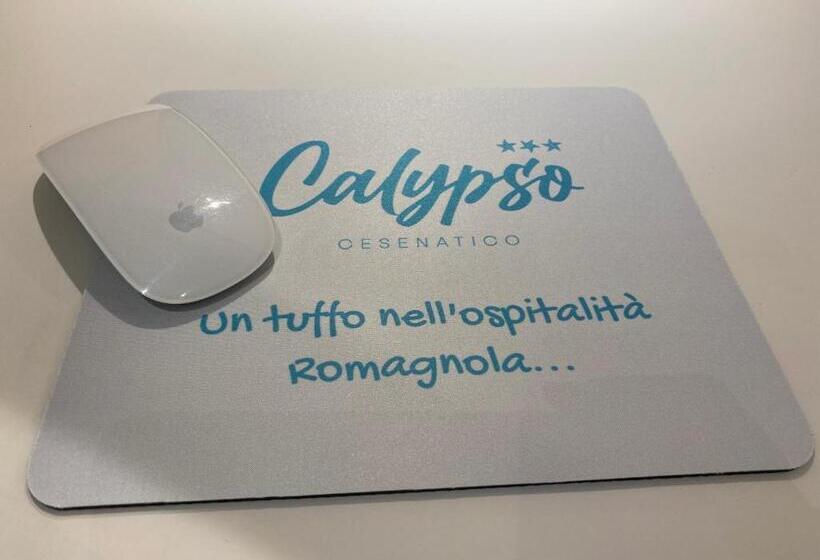 هتل Calypso