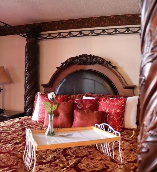 ホテル Dakota Inn