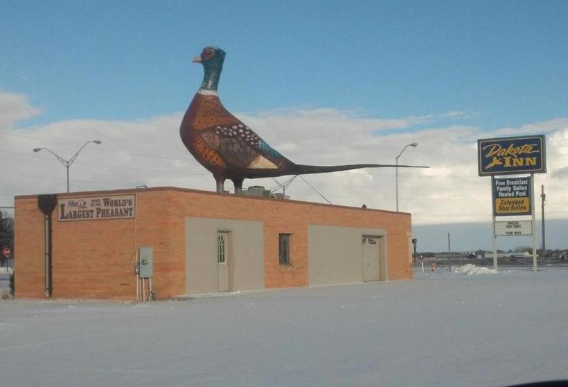 ホテル Dakota Inn