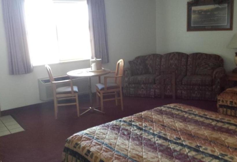 ホテル Dakota Inn