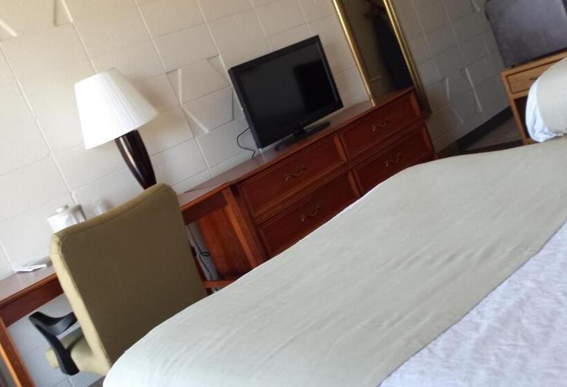 ホテル Dakota Inn