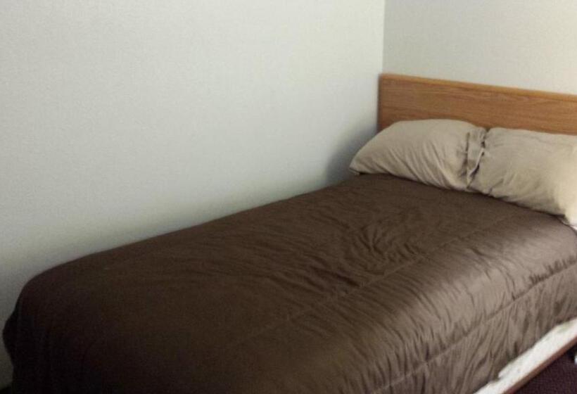 ホテル Dakota Inn