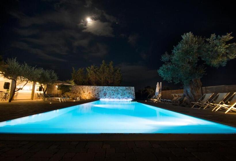 ホテル Garden Salento