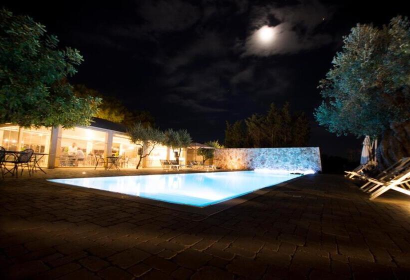 ホテル Garden Salento