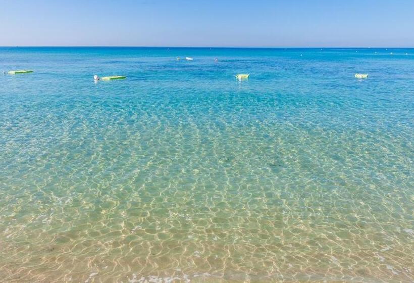 Отель Garden Salento