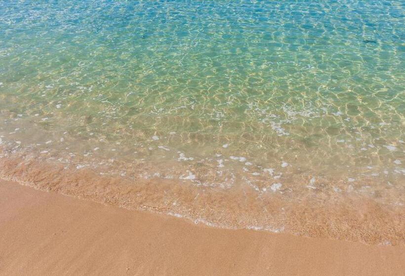 ホテル Garden Salento