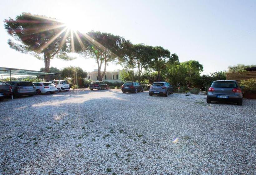 ホテル Garden Salento