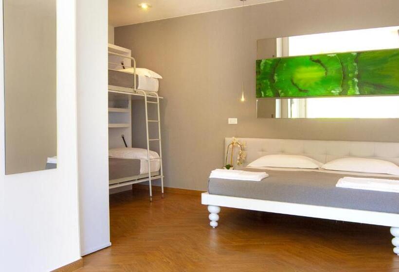 ホテル Garden Salento