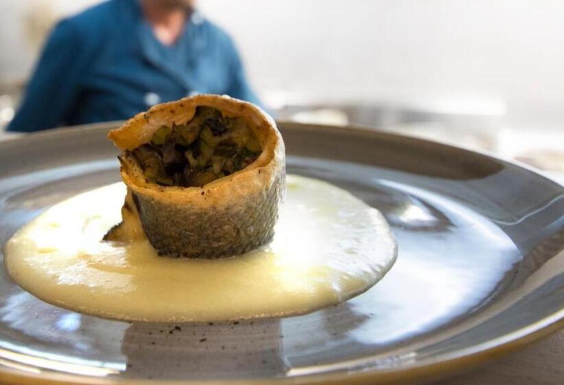 ホテル Garden Salento