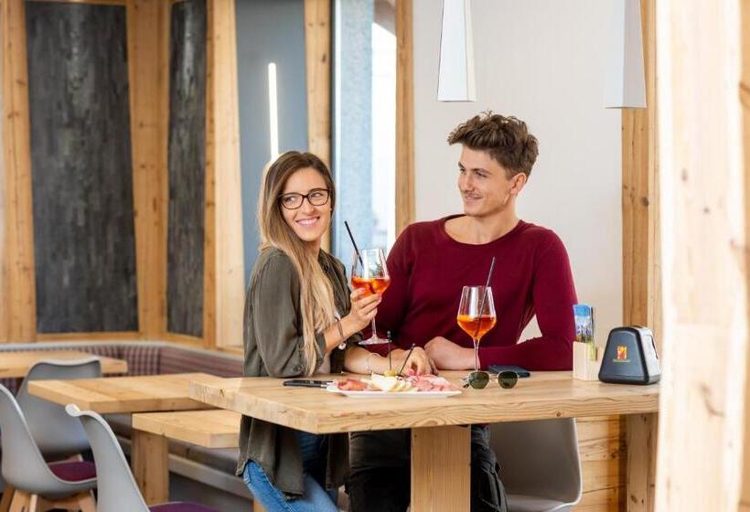 בית מלון כפרי Ghezzi