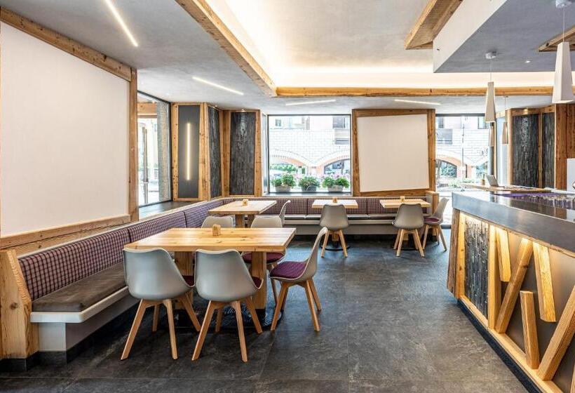 בית מלון כפרי Ghezzi