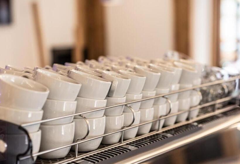 בית מלון כפרי Ghezzi