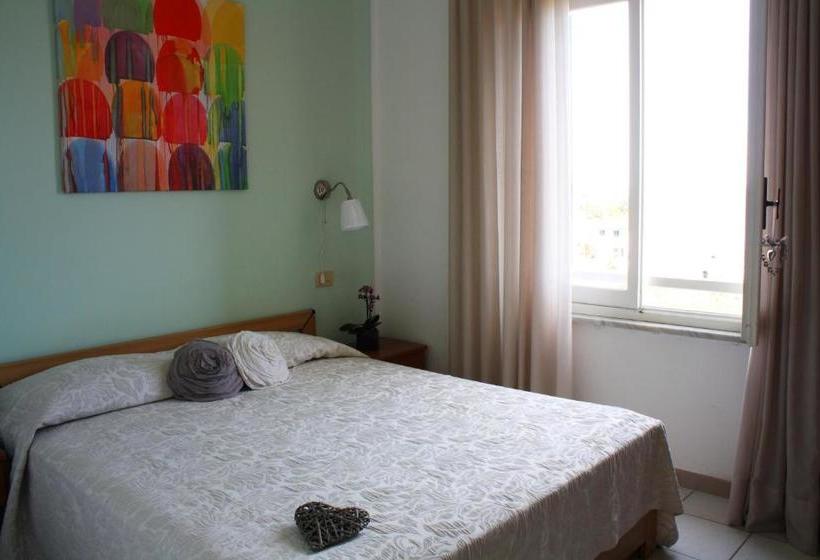 Отель Holiday Bambù